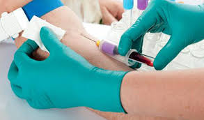 DIPLOMA IN PHLEBOTOMY ASSISTANT